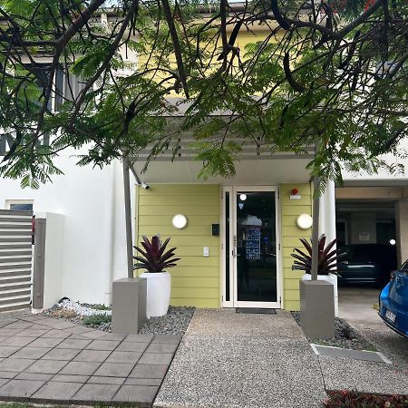 Redcliffe Motor Inn מראה חיצוני תמונה