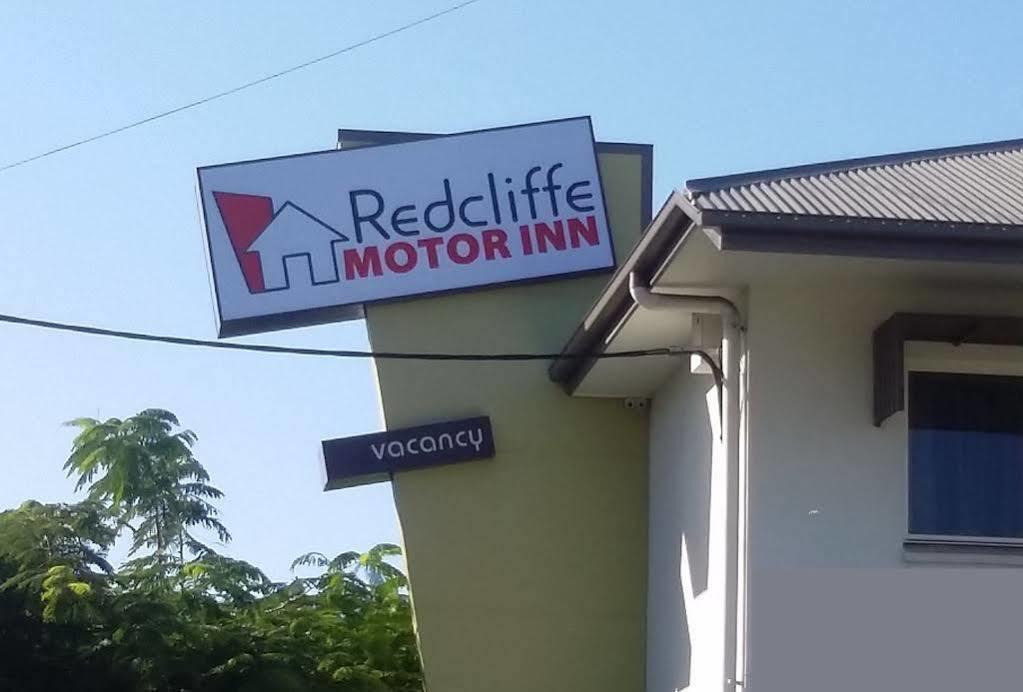 Redcliffe Motor Inn מראה חיצוני תמונה